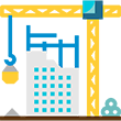 Construction Heavy Design Focus